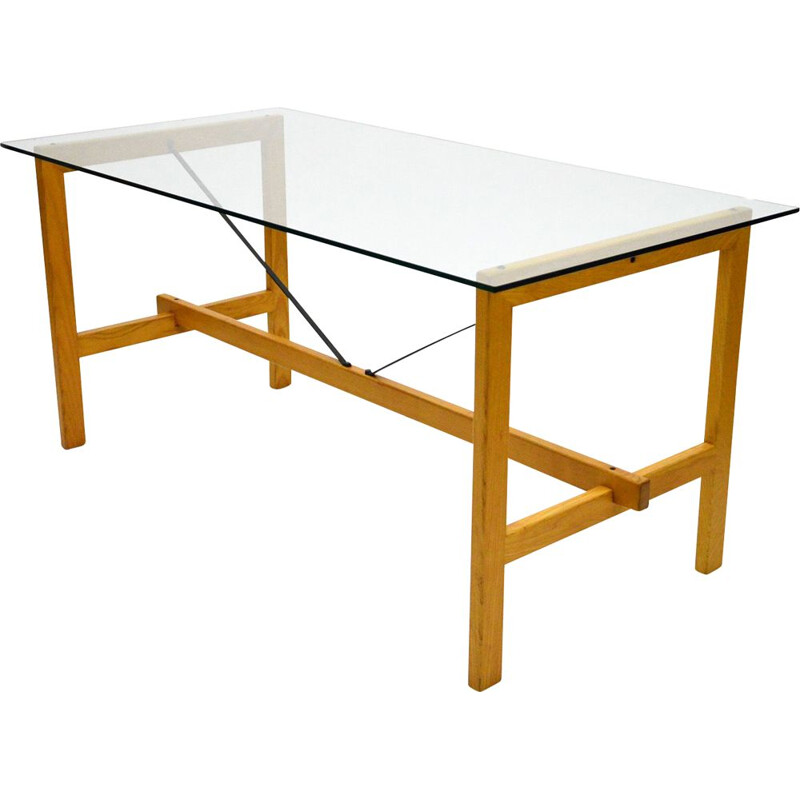 Table Vintage de Zanotta 1975