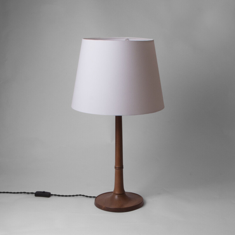  Lampe de table vintage de Kaare Klint