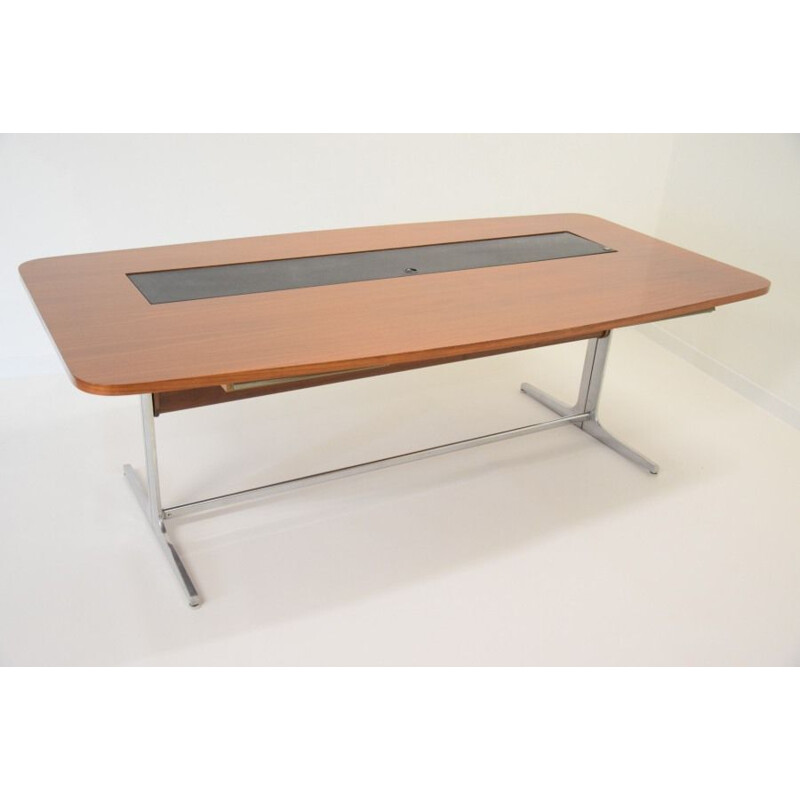 Mesa Vintage de George Nelson para Herman Miller, 1950-1960