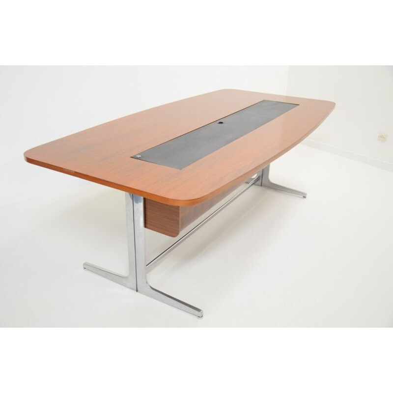 Mesa Vintage de George Nelson para Herman Miller, 1950-1960