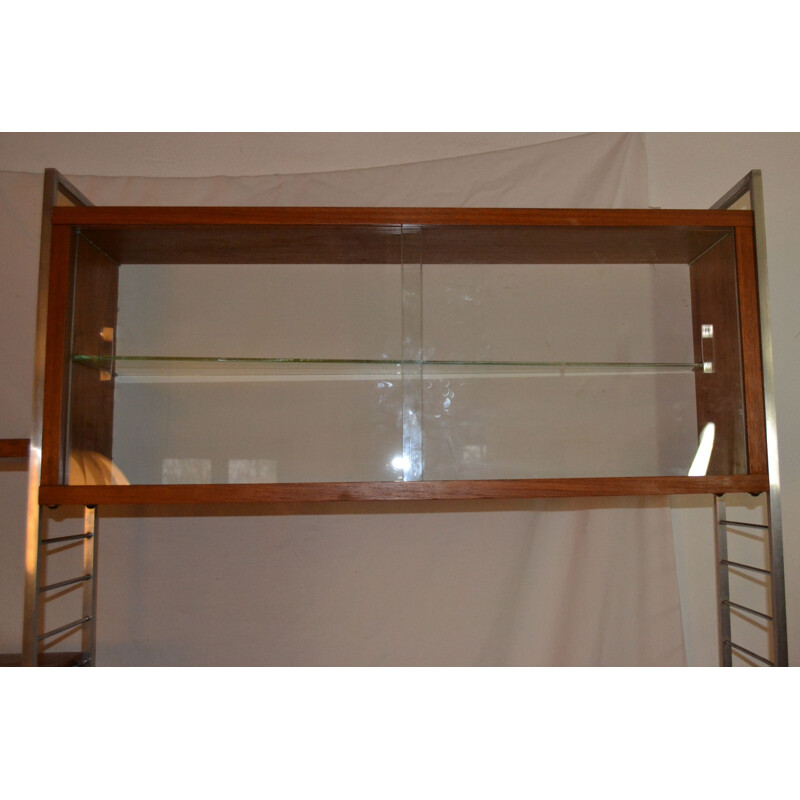 Vintage Shelf by Kajsa and Nils Strinning for String, 1962