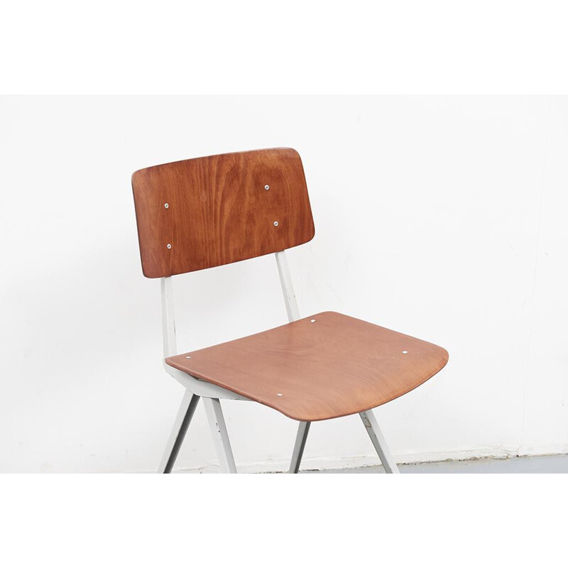 Marko Vintage Chairs S101 1960