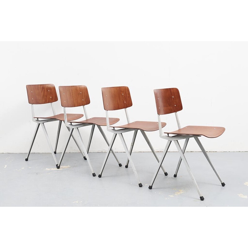 Marko Vintage Chairs S101 1960