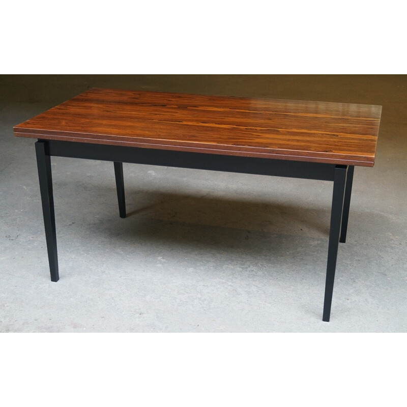 Rosewood dining table Rio - 1970s