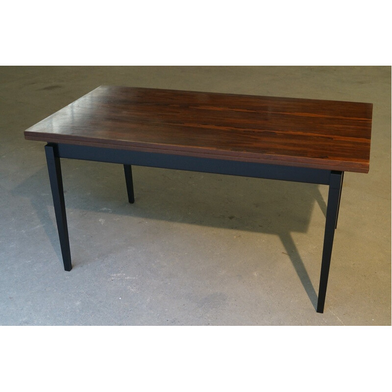Rosewood dining table Rio - 1970s
