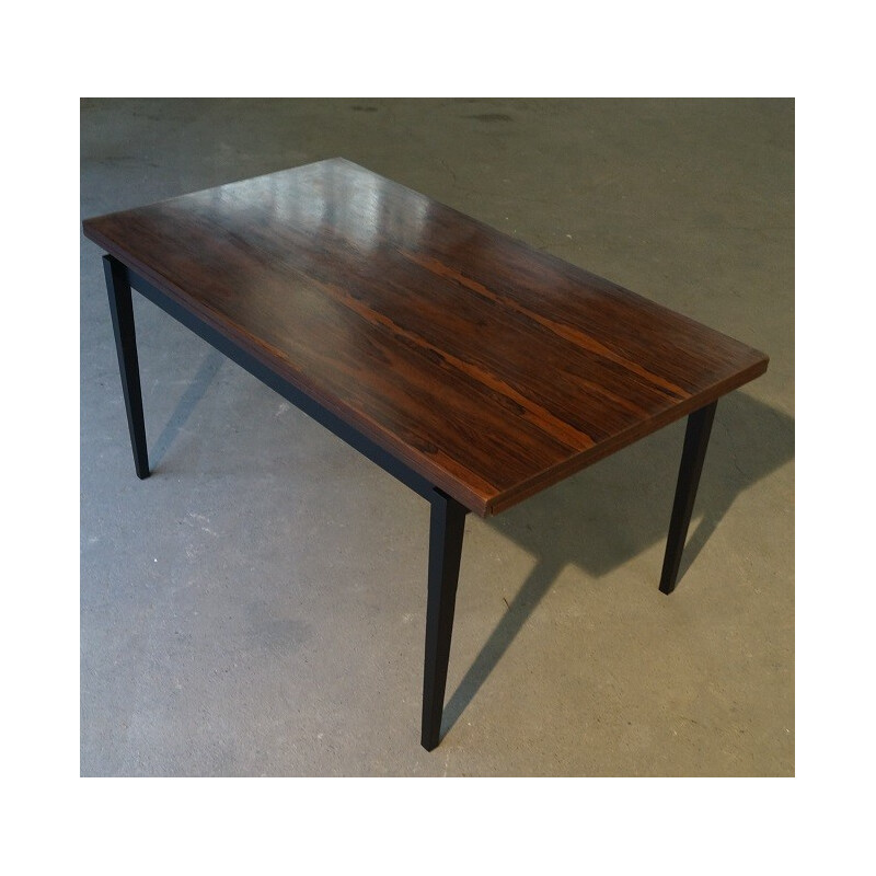 Rosewood dining table Rio - 1970s