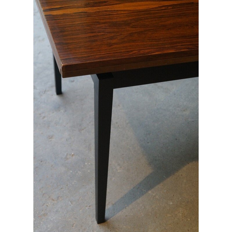 Rosewood dining table Rio - 1970s