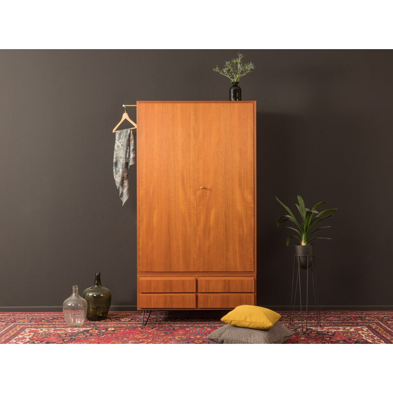 Armoire Vintage d'Erich Stratmann pour Oldenburger Möbelwerkstätten