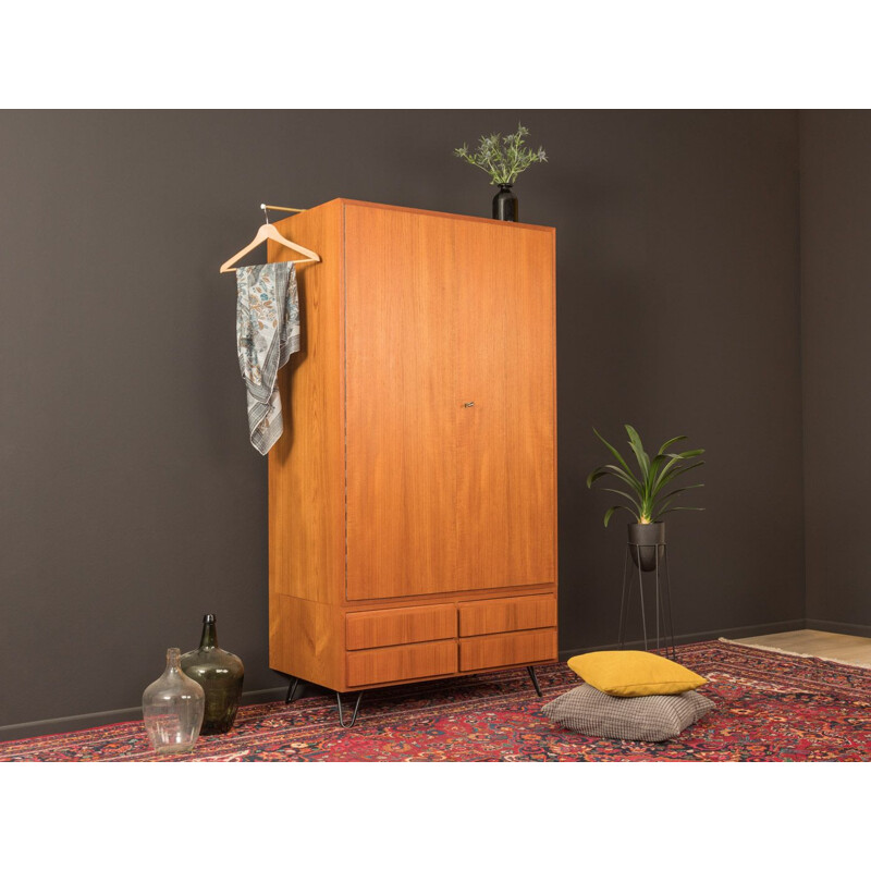 Armoire Vintage d'Erich Stratmann pour Oldenburger Möbelwerkstätten