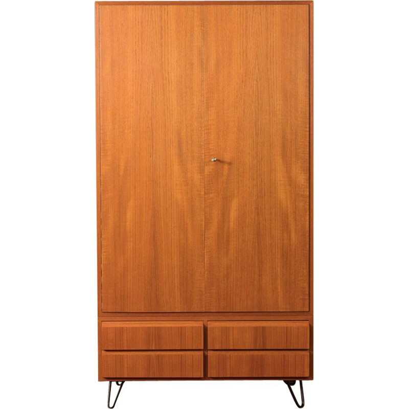 Armoire Vintage d'Erich Stratmann pour Oldenburger Möbelwerkstätten