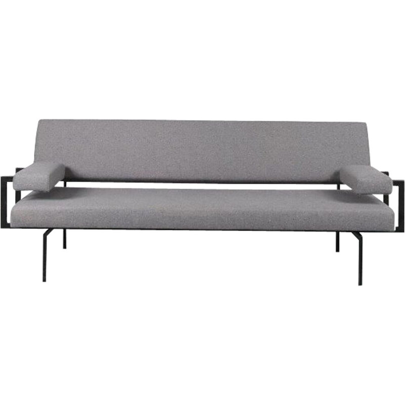 Vintage Sofa Japanese Series by Cees Braakman for Pastoe, Netherlands 1950