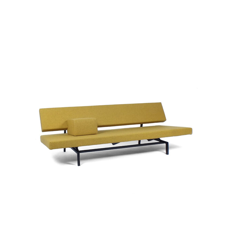 Vintage sofa bed br03 by Martin Visser 't Spectrum Netherlands 1960