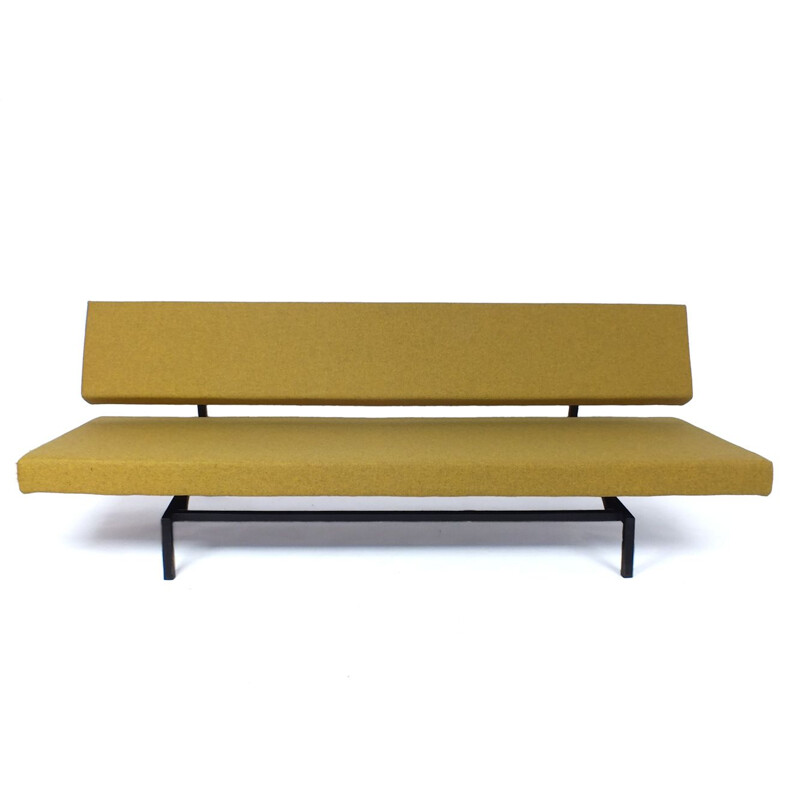 Vintage sofa bed br03 by Martin Visser 't Spectrum Netherlands 1960