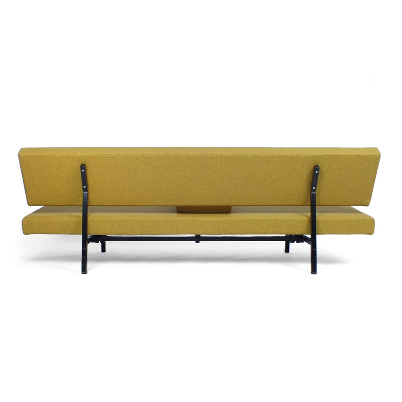 Vintage sofa bed br03 by Martin Visser 't Spectrum Netherlands 1960