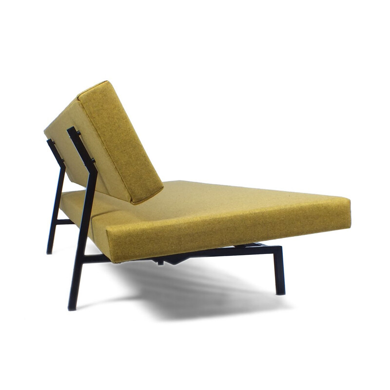 Vintage sofa bed br03 by Martin Visser 't Spectrum Netherlands 1960