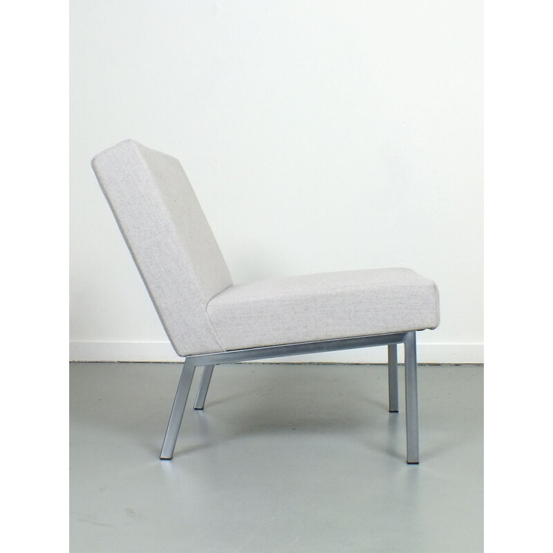 Vintage Sz62 by Martin Visser for 't Spectrum lounge chair 1964