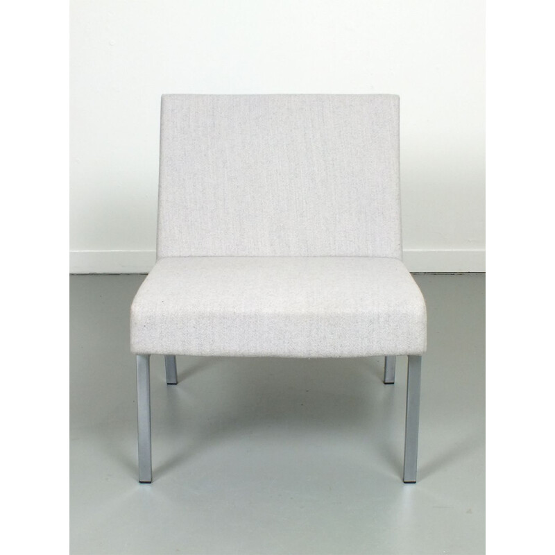 Vintage Sz62 by Martin Visser for 't Spectrum lounge chair 1964