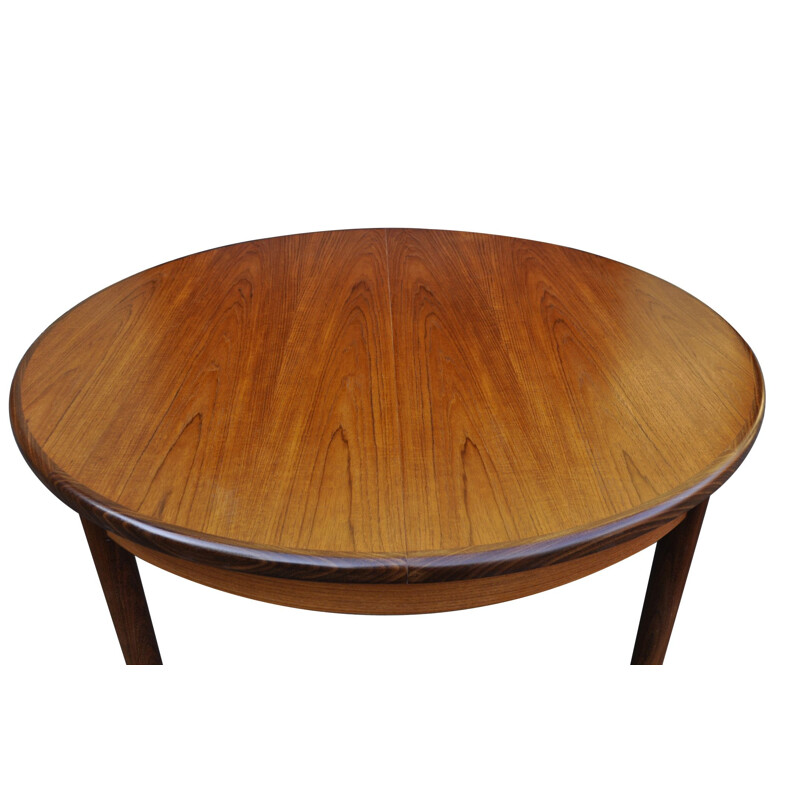 Vintage Teak table  G-Plan Ib Kofod-Larsen 1960s