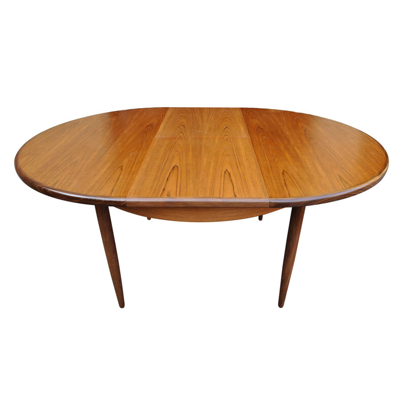 Vintage Teak table  G-Plan Ib Kofod-Larsen 1960s