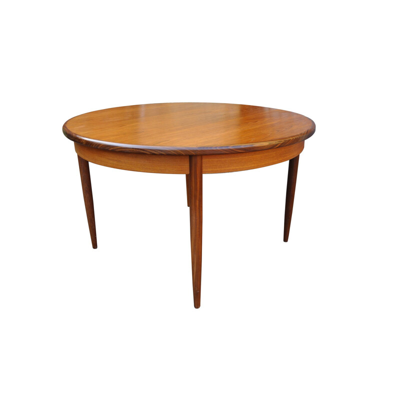 Vintage Teak table  G-Plan Ib Kofod-Larsen 1960s