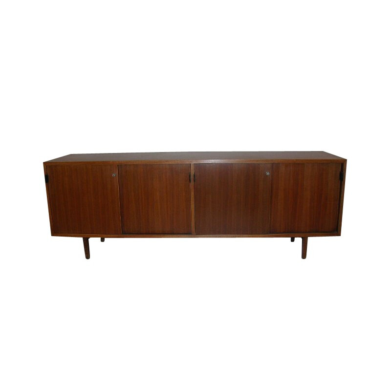 Sideboard Vintage, Florence KNOLL - 1970s