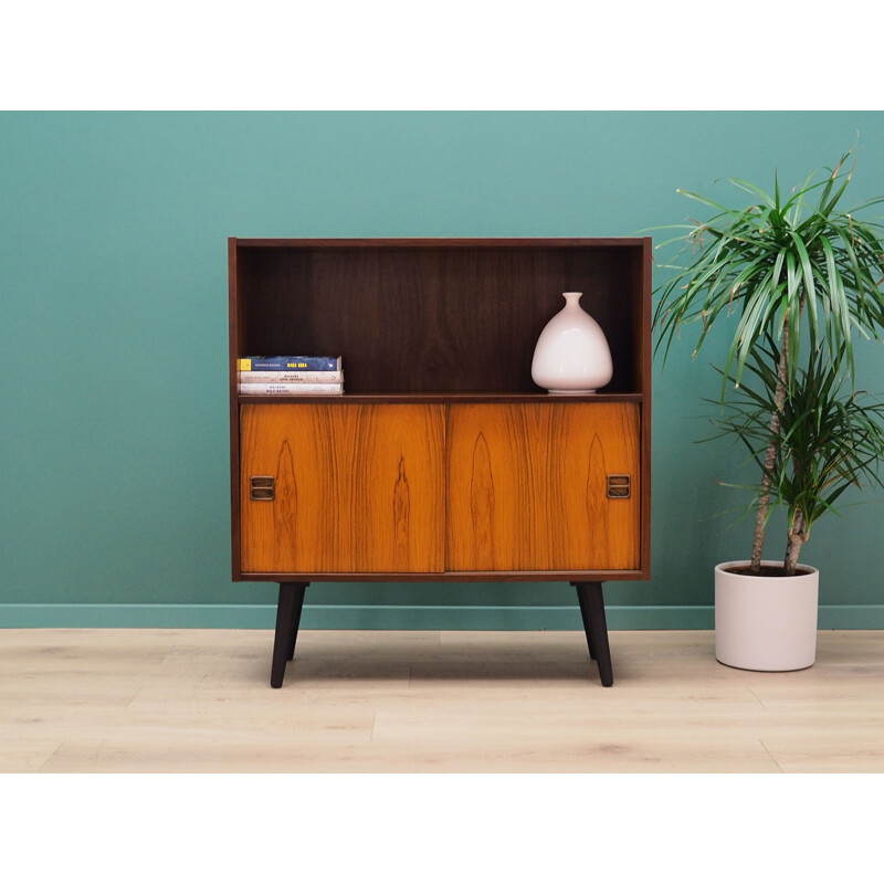 Vintage rosewood cabinet, Danish 1970