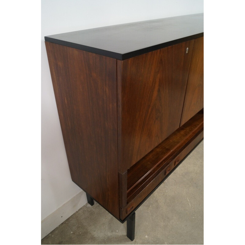 Sideboard rosewood vintage - 1970s