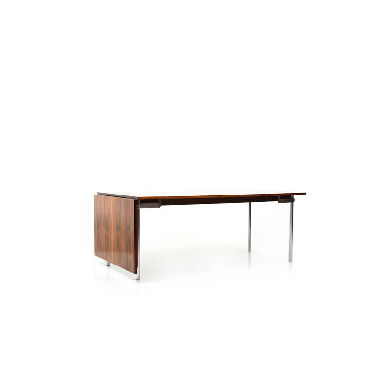 Vintage Table by Hans Wegner for Andreas Tuck c.1960, Model AT-318