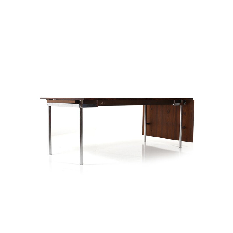 Vintage Table by Hans Wegner for Andreas Tuck c.1960, Model AT-318