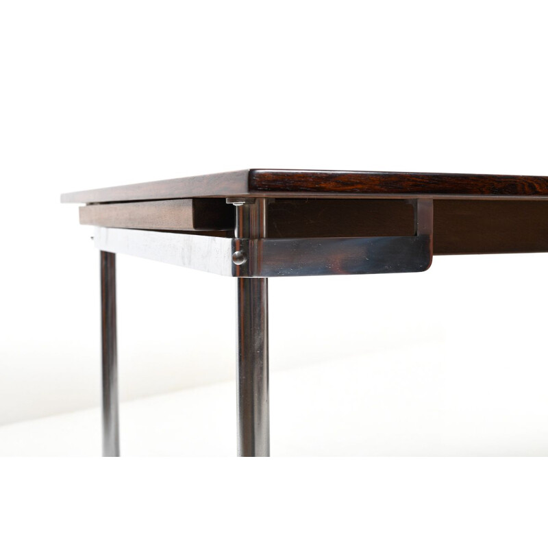 Vintage Table by Hans Wegner for Andreas Tuck c.1960, Model AT-318