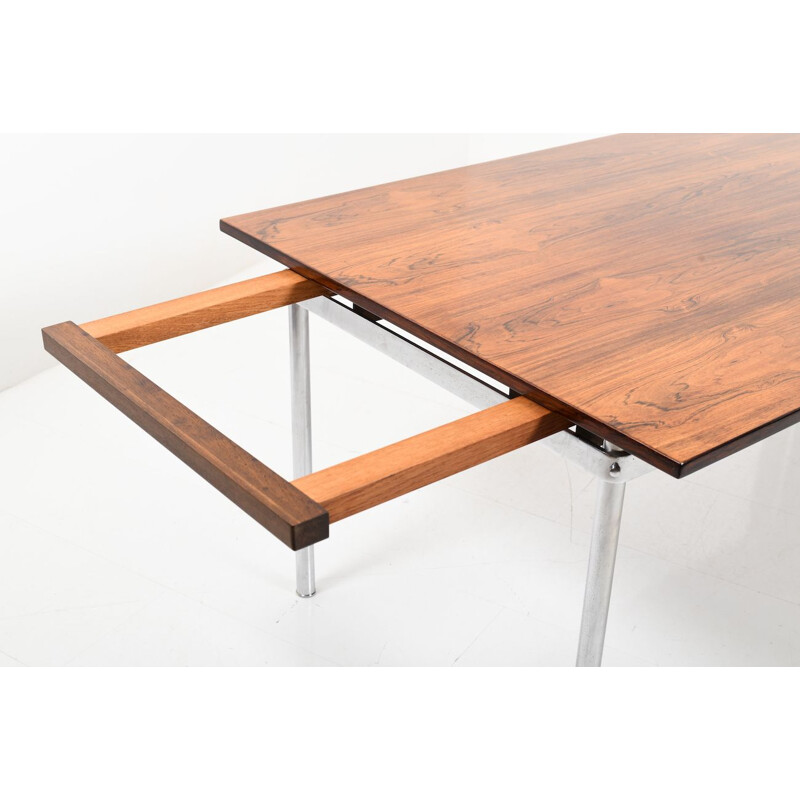Vintage Table by Hans Wegner for Andreas Tuck c.1960, Model AT-318