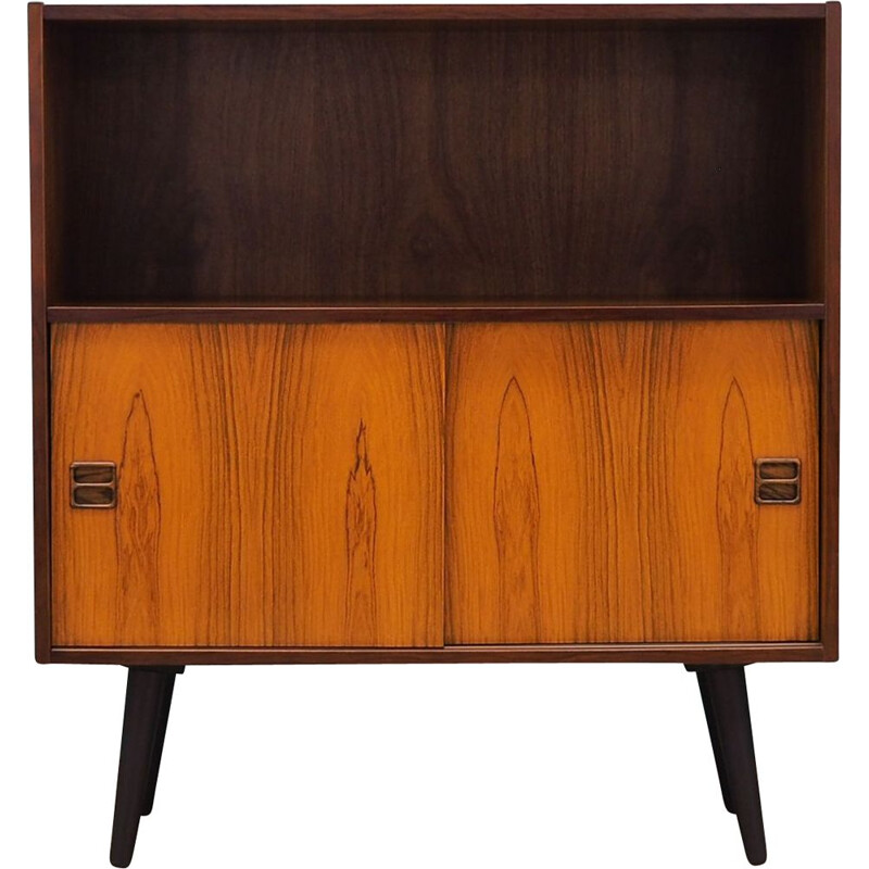 Vintage rosewood cabinet, Danish 1970