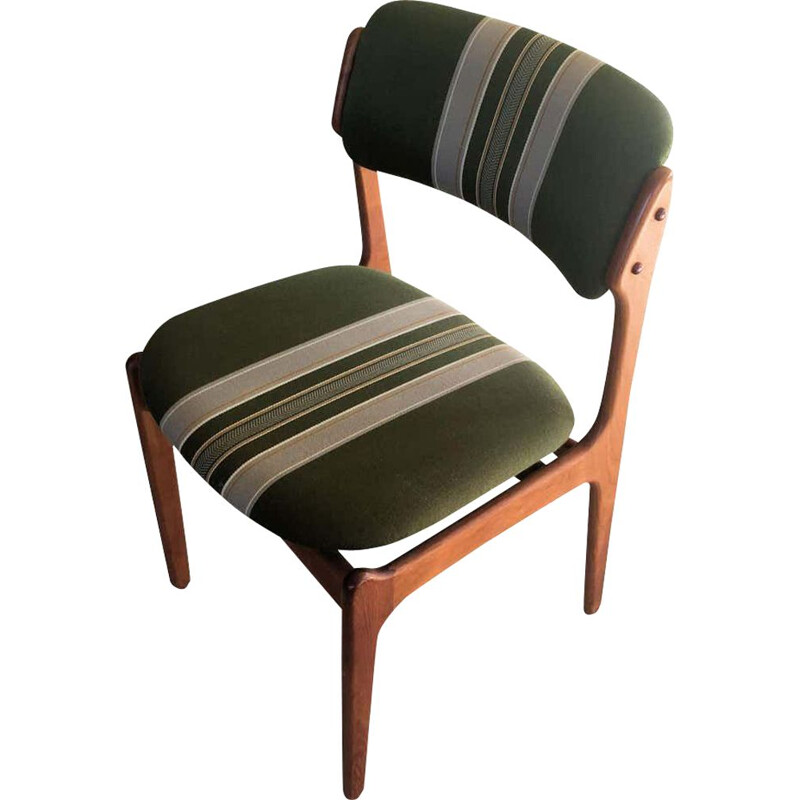 Vintage fauteuils de