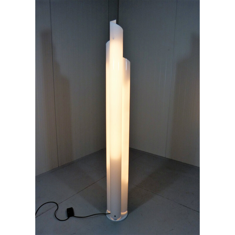 Vintage Floor lamp Chimera by Vico Magistretti for Artemide, Italy 1960