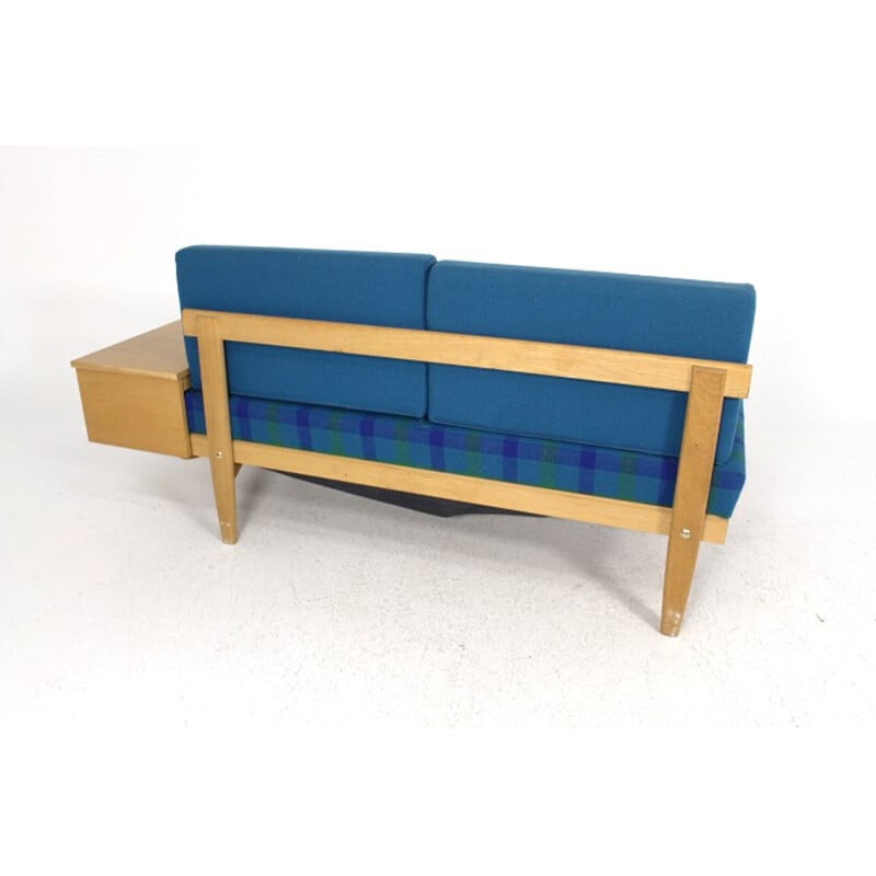 Daybed' sofa by Ingmar Relling and Haldor Vik for Ekornes Fabrik Norway