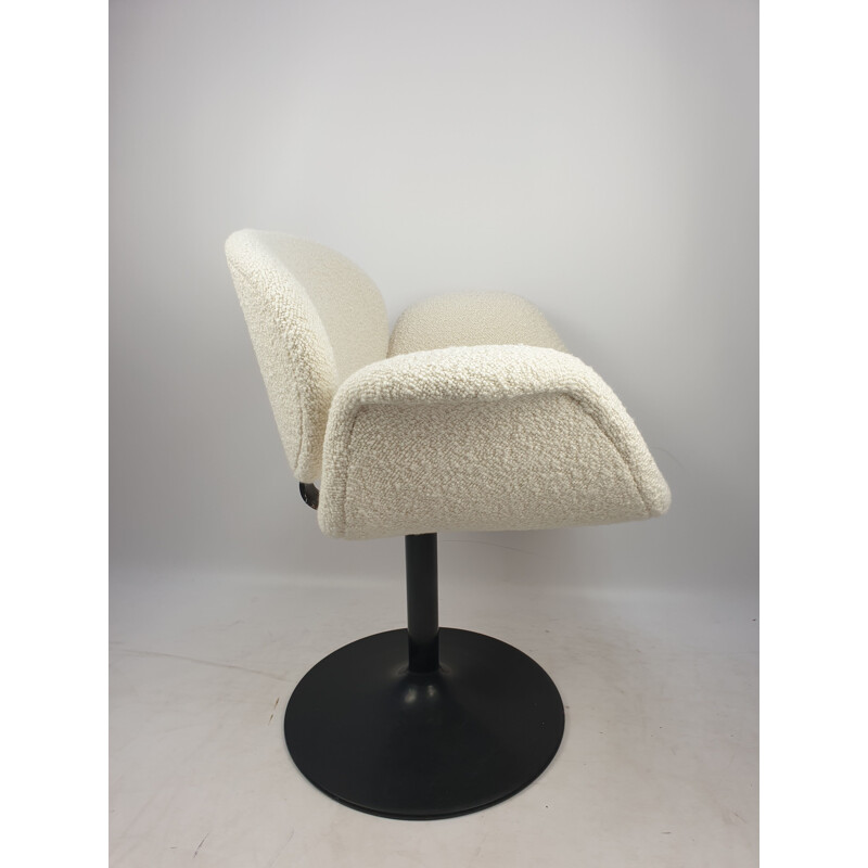 Vintage Tulip Armchair by Pierre Paulin for Artifort, 1970s