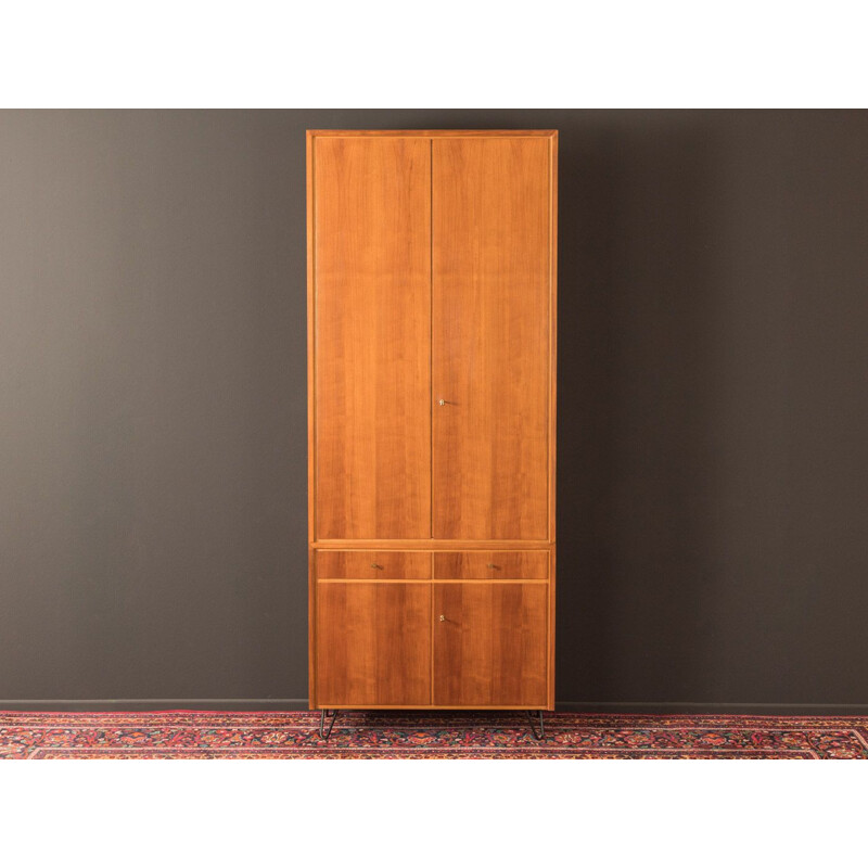 Vintage Cabinet by WK Möbel 1950s