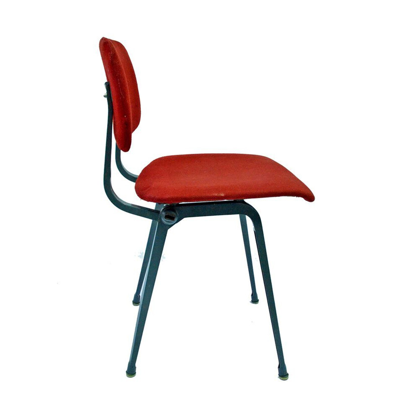 "Revolt" chair, Friso KRAMER - 1950s