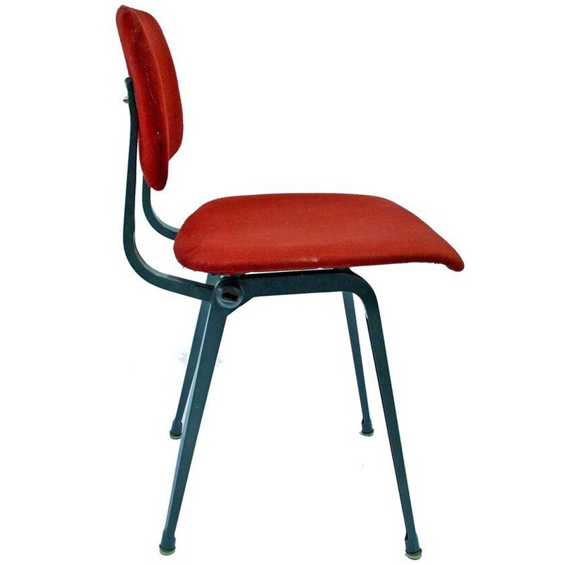 "Revolt" chair, Friso KRAMER - 1950s
