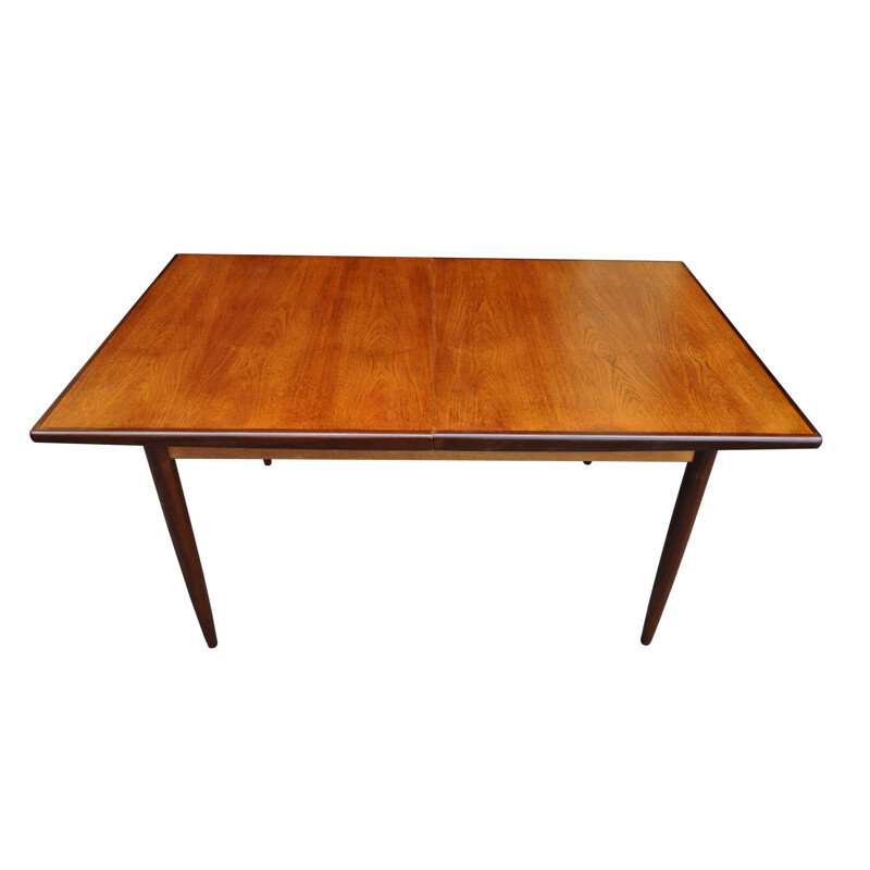 Vintage Extendable Fresco Dining Table From G Plan, 1960s