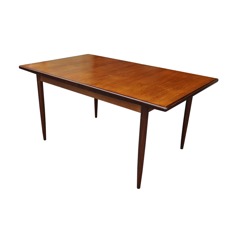 Vintage Extendable Fresco Dining Table From G Plan, 1960s