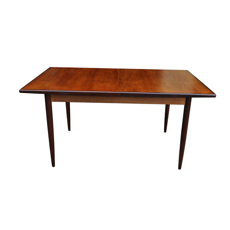 Vintage Extendable Fresco Dining Table From G Plan, 1960s