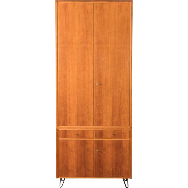 Vintage Cabinet by WK Möbel 1950s