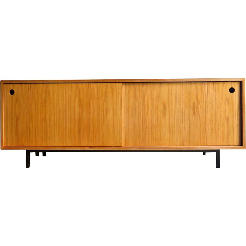 Vintage teak sideboard, Scandinavian style 1960