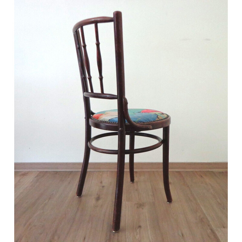 Vintage Chair by Thonet
