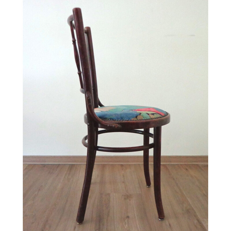 Vintage Chair by Thonet