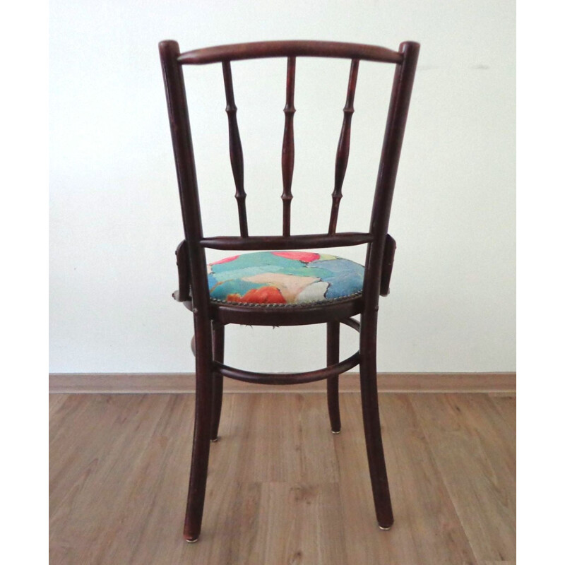 Vintage Chair by Thonet