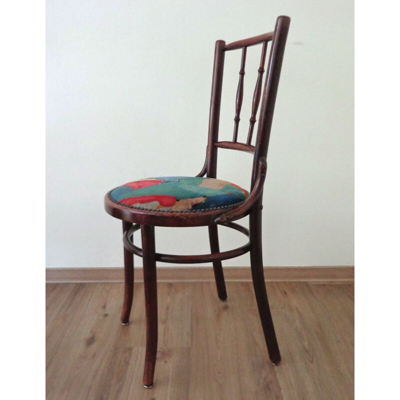 Vintage Chair by Thonet