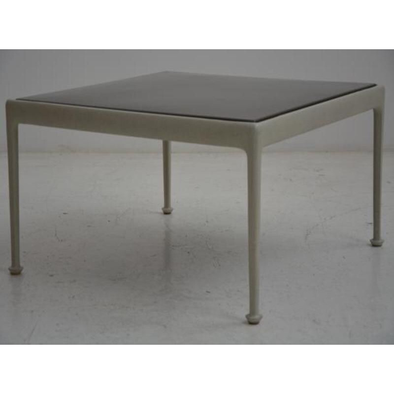 Vintage coffee table by Richard Schultz 1966