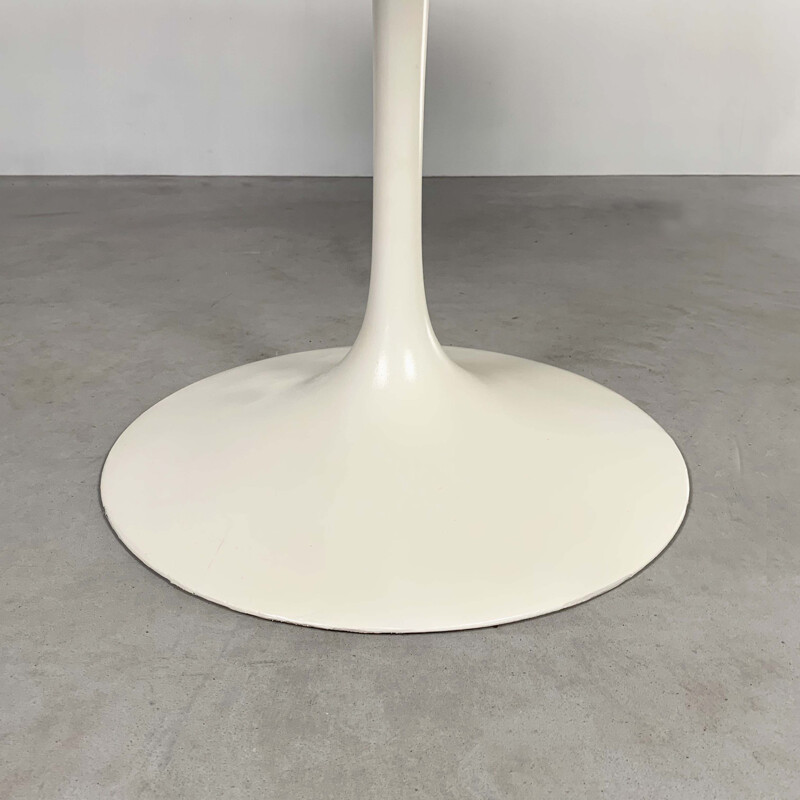 Vintage Tulip Table by Eero Saarinen for Knoll, 1970s